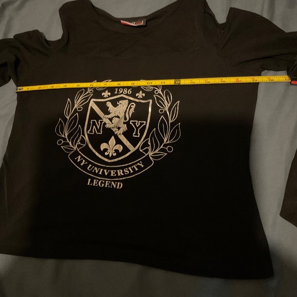 T-shirt by DIGITAL CLOTHING - Picture 6 of 12